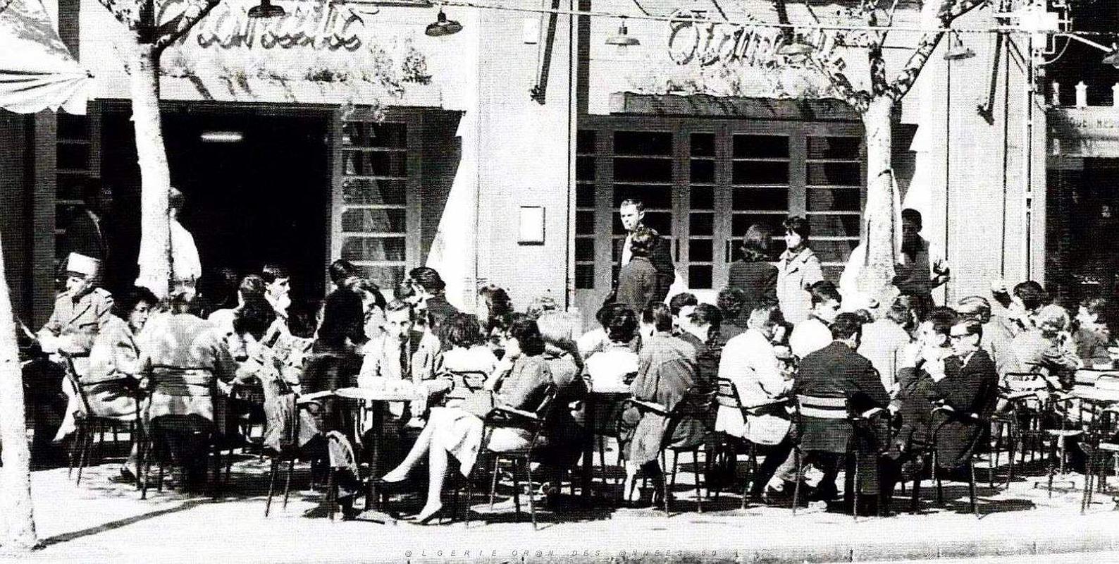 1917- Alger - Terrasse de l'Otomatic2 - 1955.jpg